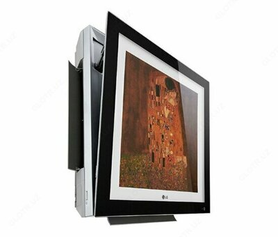 КОНДИЦИОНЕР оконный кондиционер LG A12FT