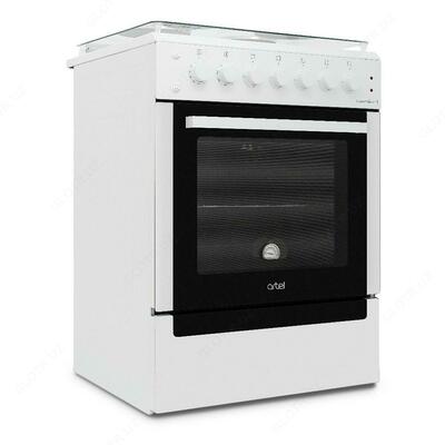 Газовая плита ARTEL Comarella 01-E ЭП