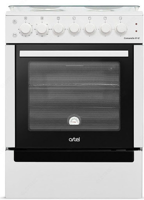 Газовая плита ARTEL Comarella 01-E ЭП