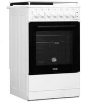 Газовая плита ARTEL Comarella 50 01-E ЭП (Белый) - 2 730 600 сум