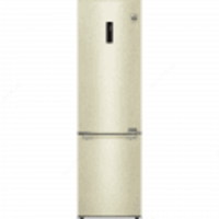 Холодильник LG GC-B509SEDZ