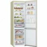  Холодильник LG GC-B509SEDZ - 