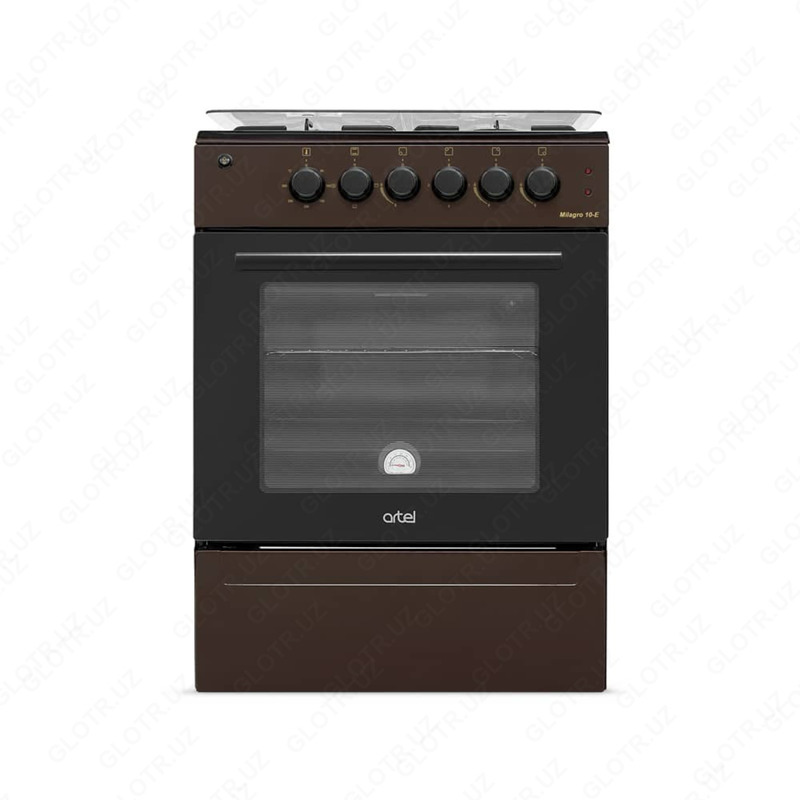 Газовая плита ARTEL Milagro 00-G