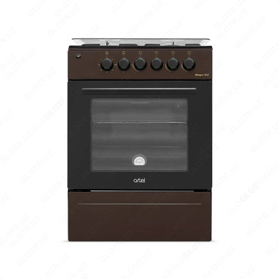 Газовая плита ARTEL Milagro 00-G