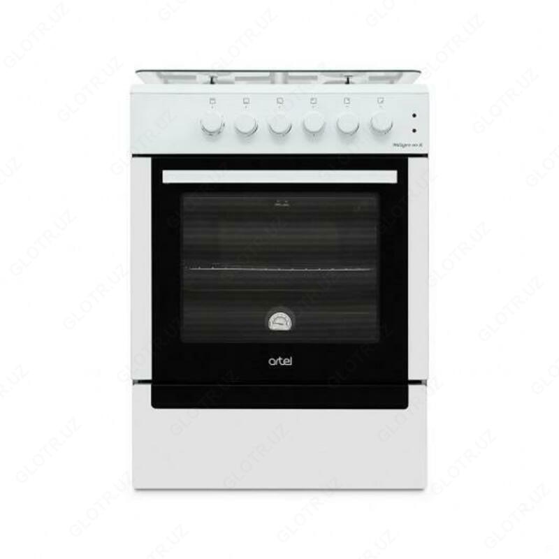 Gaz plitasi ARTEL Milagro 00-G