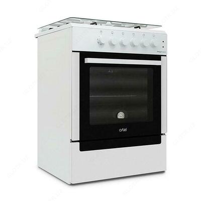 Газовая плита ARTEL Milagro 00-G (Белый)