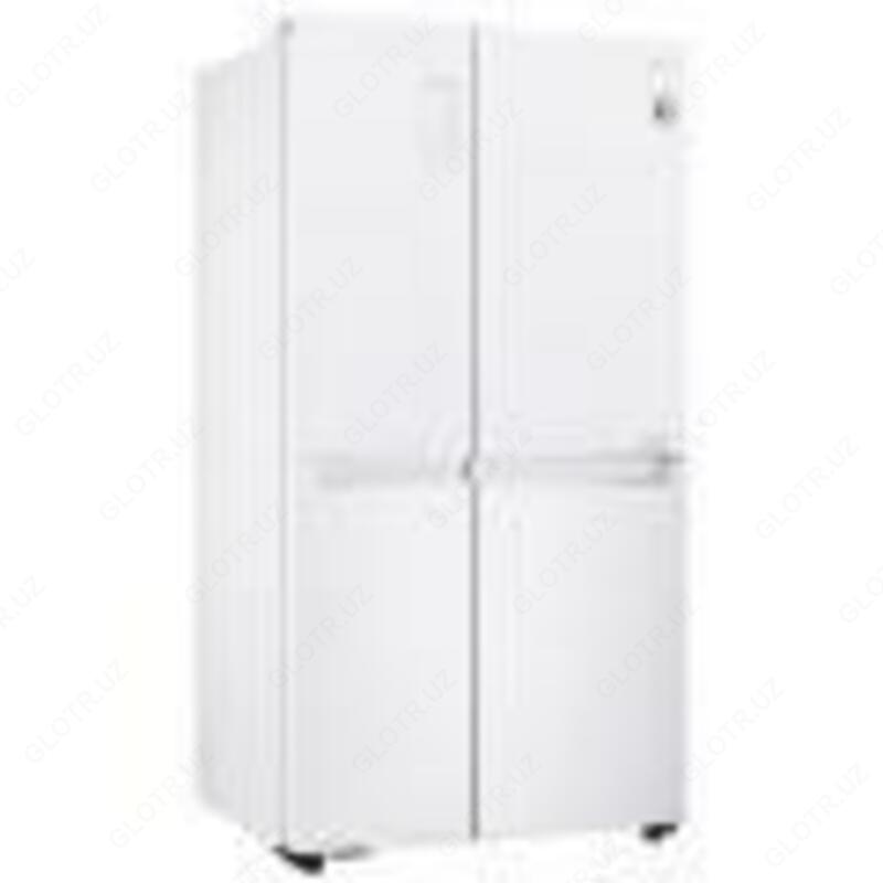 Холодильник LG GC-B247SVUV