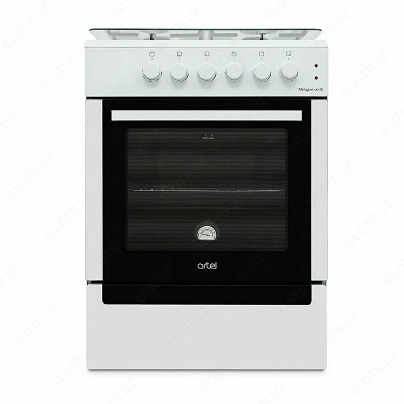 Газовая плита ARTEL Milagro 50 00-K КП