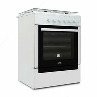 Газовая плита ARTEL Milagro 50 00-K КП (Белый) - 2 164 800 сум