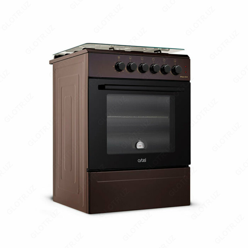 Газовая плита ARTEL Milagro 50 00-K КП