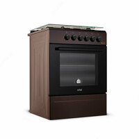 Газовая плита Artel Milagro 50 00-K КП (Коричневый) - 2 164 800 сум