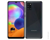  Смартфон Samsung Galaxy A31 - 