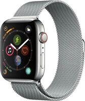 Умные часы Apple Watch Series 6 44mm Milanese Loop - 8 856 000 сум
