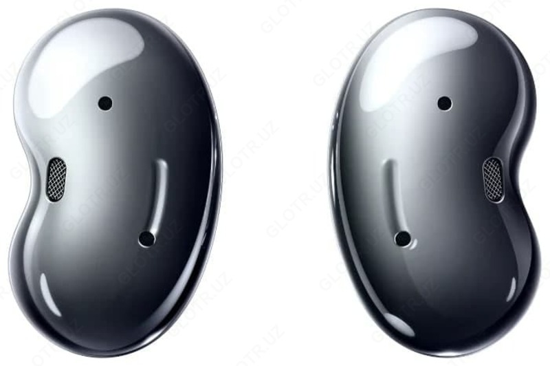 Беспроводные наушники Samsung Galaxy Buds Live