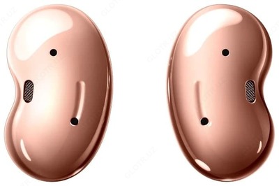 Беспроводные наушники Samsung Galaxy Buds Live