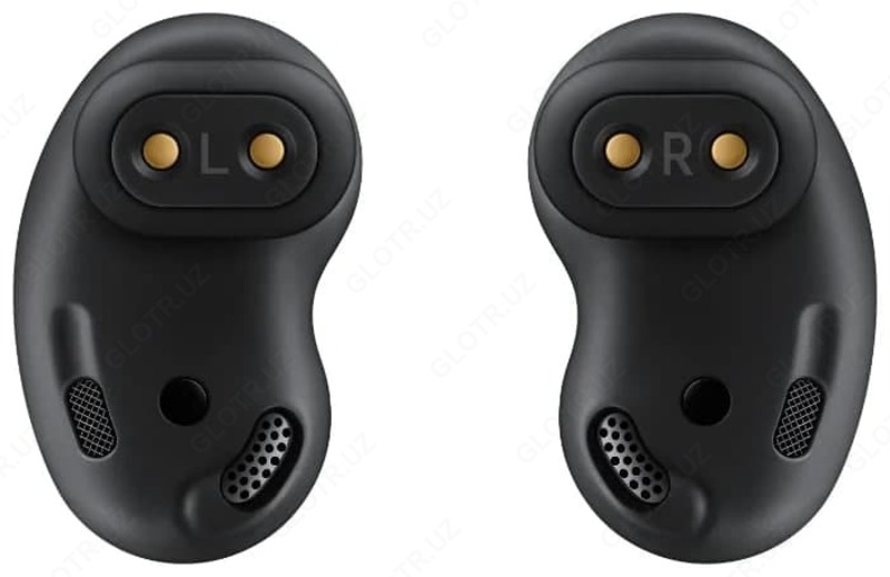 Беспроводные наушники Samsung Galaxy Buds Live