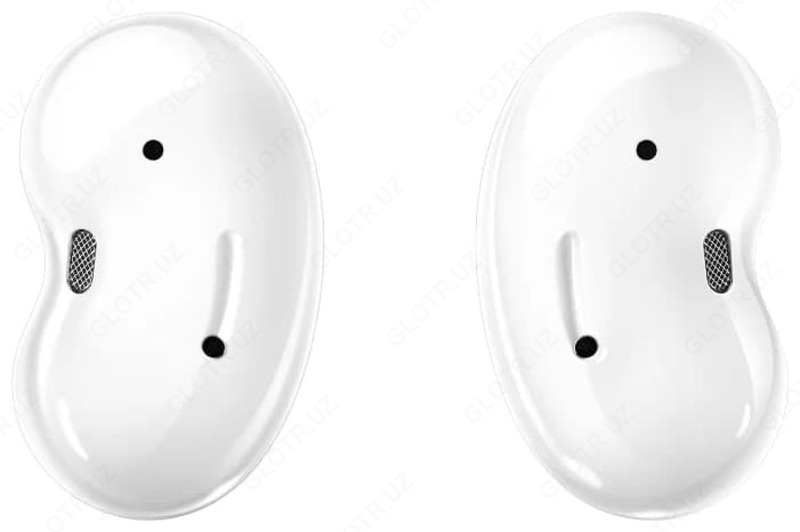 Беспроводные наушники Samsung Galaxy Buds Live