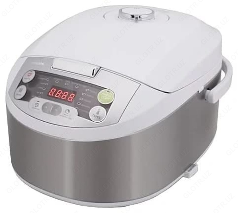 Multicooker Philips HD3136 / 03 Viva to'plami