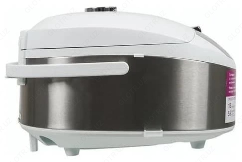 Multicooker Philips HD3136 / 03 Viva to'plami