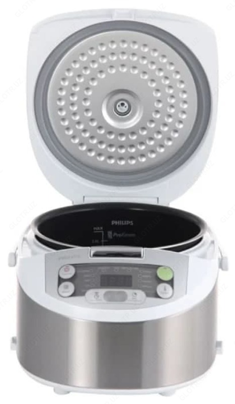 Multicooker Philips HD3136 / 03 Viva to'plami