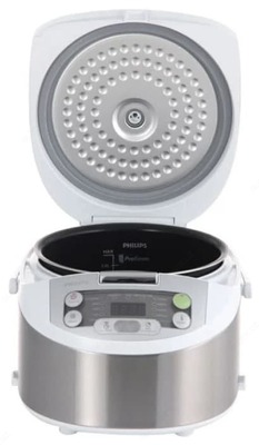 Мультиварка Philips HD3136/03 Viva Collection