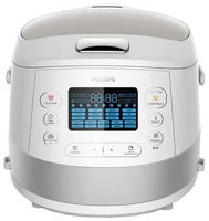 Multicooker Philips HD4731 / 03 Viva to'plami