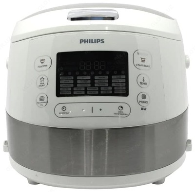 Multicooker Philips HD4734 / 03 Viva to'plami