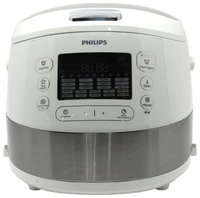 Multicooker Philips HD4734 / 03 Viva to'plami Chakana savdo