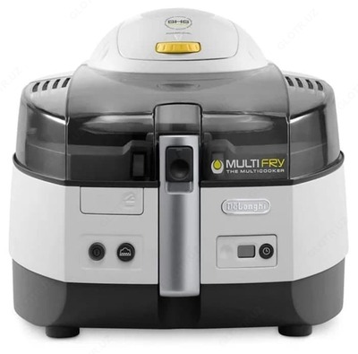Мультиварка De'Longhi FH 1363/1 W