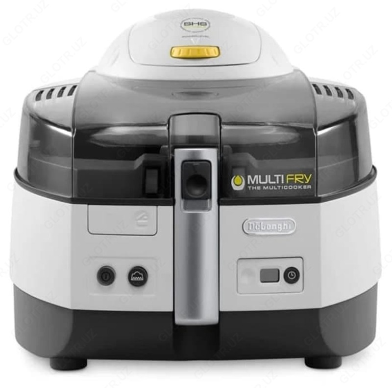 Multipoker De'Longhi FH 1363/1 Vt