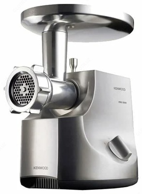 Мясорубка Kenwood MG-700