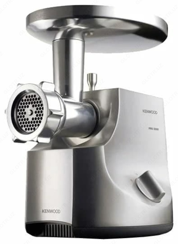 Go'sht maydalovchi Kenwood MG-700
