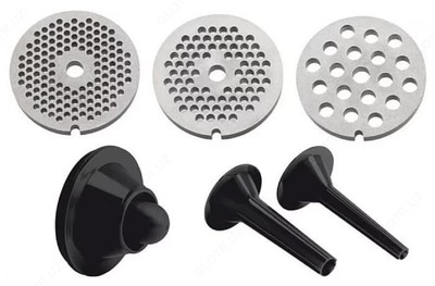 Мясорубка Kenwood MG-700