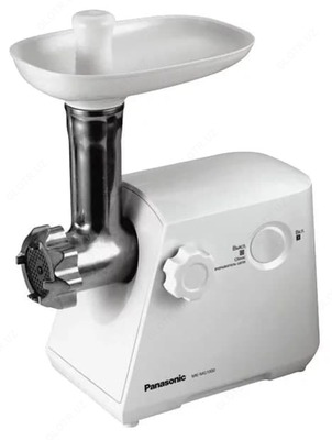 Мясорубка Panasonic MK-MG1000