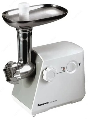 Go'sht maydalovchi Panasonic MK-MG1300WTQ
