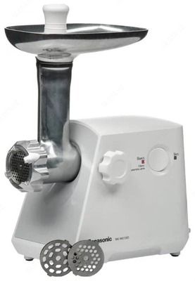 Go'sht maydalovchi Panasonic MK-MG1300WTQ