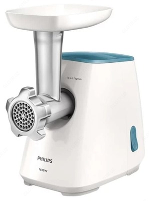 Мясорубка Philips HR2710/10 Daily Collection