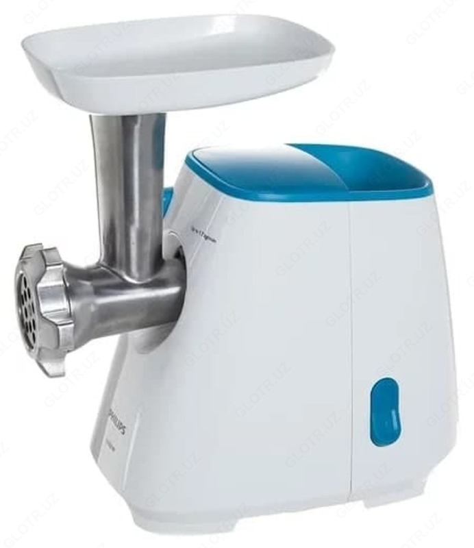 Go'sht maydalovchi Philips HR2710 / 10 Daily Collection