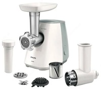 Мясорубка Philips HR2711/20 Daily Collection - 1 537 500 сум