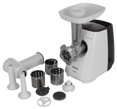 Go'sht maydalovchi Philips HR2713 / 30 Daily Collection