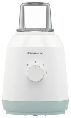 Стационарный блендер Panasonic MX-EX1561WTQ