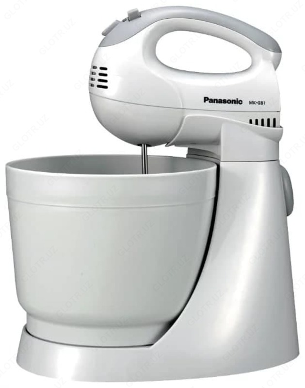 Mikser Panasonic MK-GB1WTQ
