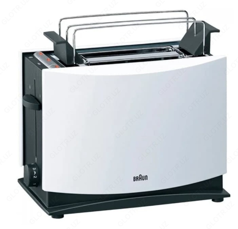 Тостер Braun HT 450