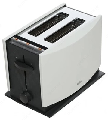 Тостер Braun HT 450