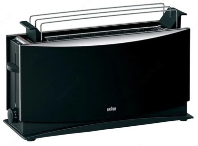 Тостер Braun HT 500