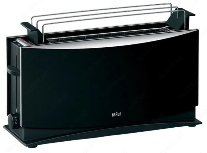 Toster Braun HT 500