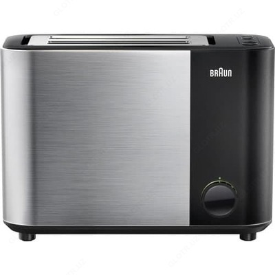 Toster Braun ID Nonushta to'plami HT5000