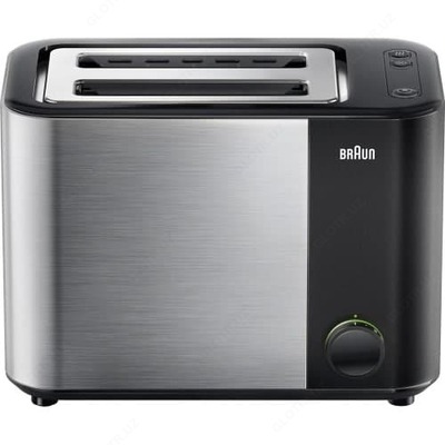 Toster Braun ID Nonushta to'plami HT5000