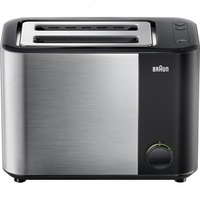 Тостер Braun ID Breakfast Collection HT5000 - 873 300 сум