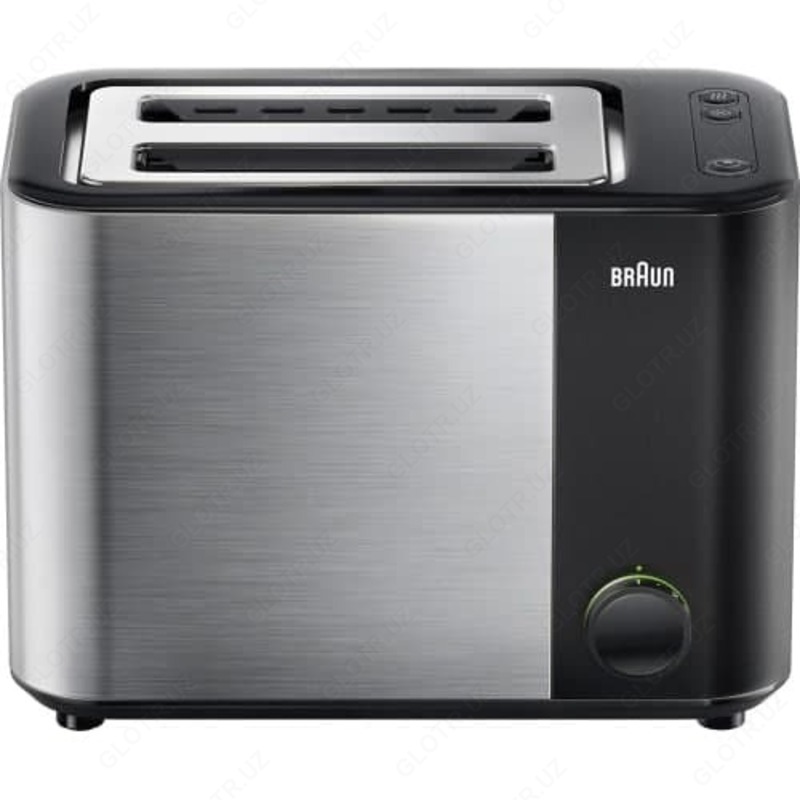 Тостер Braun ID Breakfast Collection HT5000